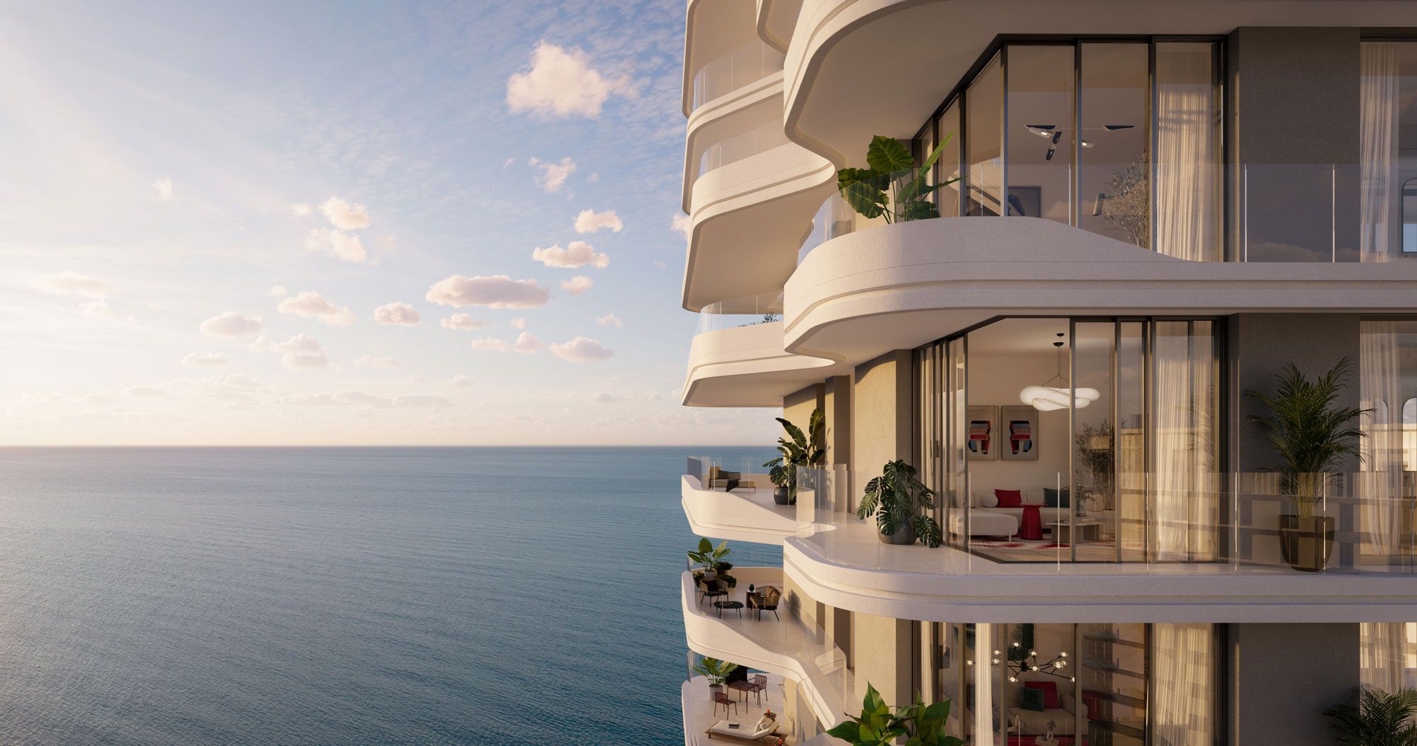 Rosso Bay Residences preview 5