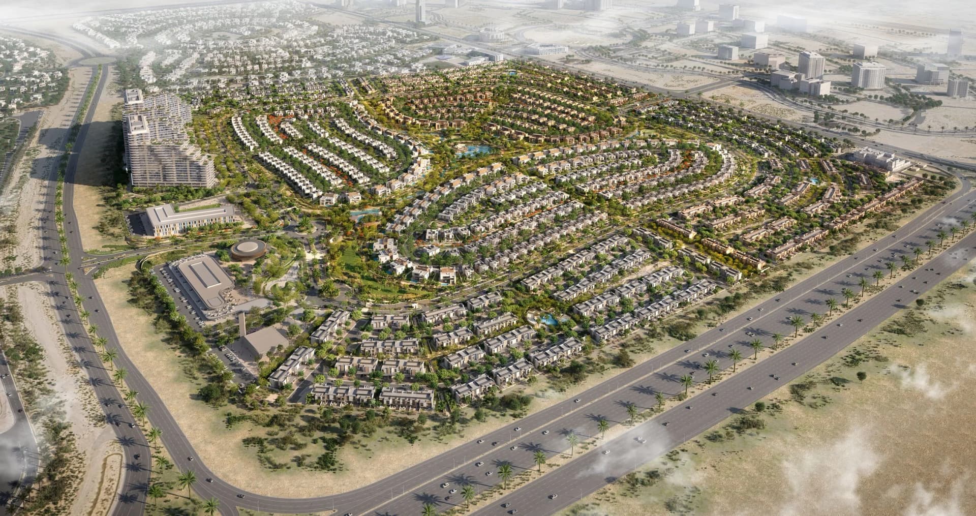 Aldar Haven preview 3