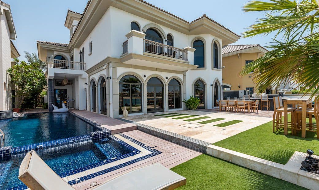 Ипотека в Дубае