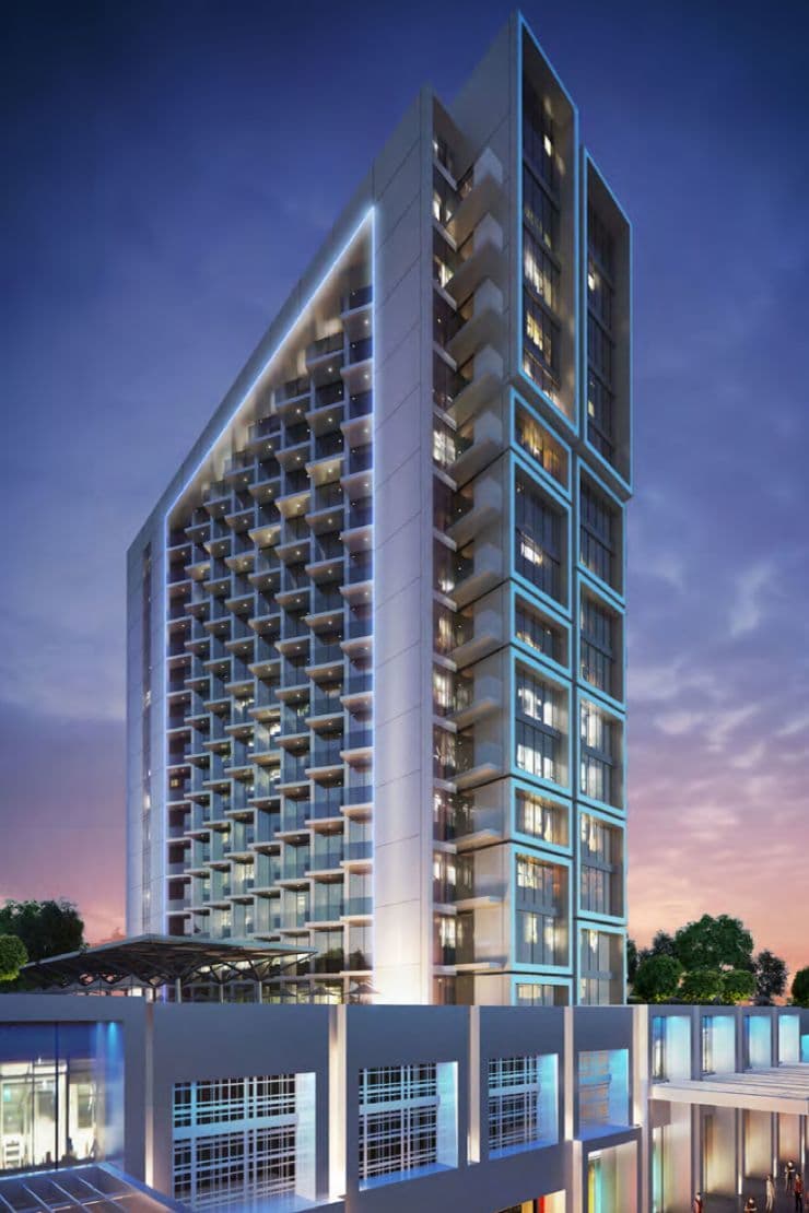Viridis Residence and Hotel Apartments preview 2
