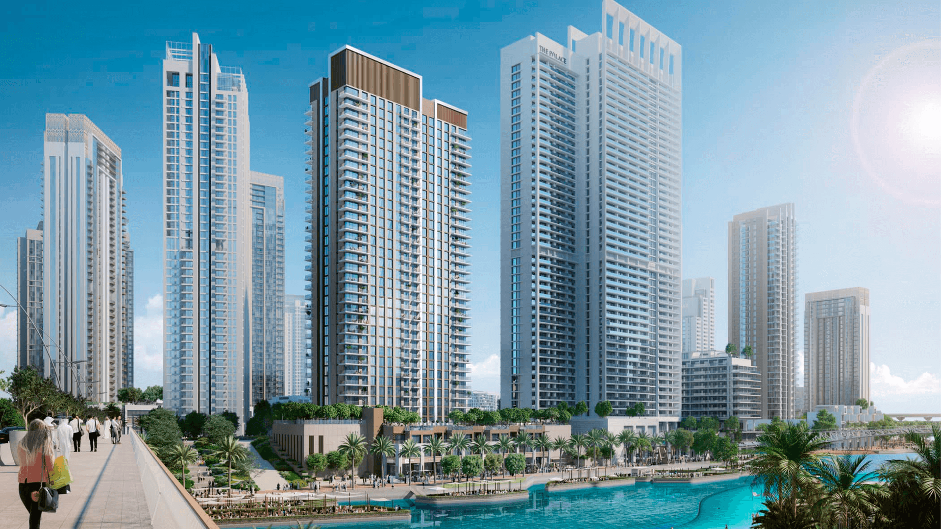 Инструкция по инвестированию в недвижимость в Дубае для россиян