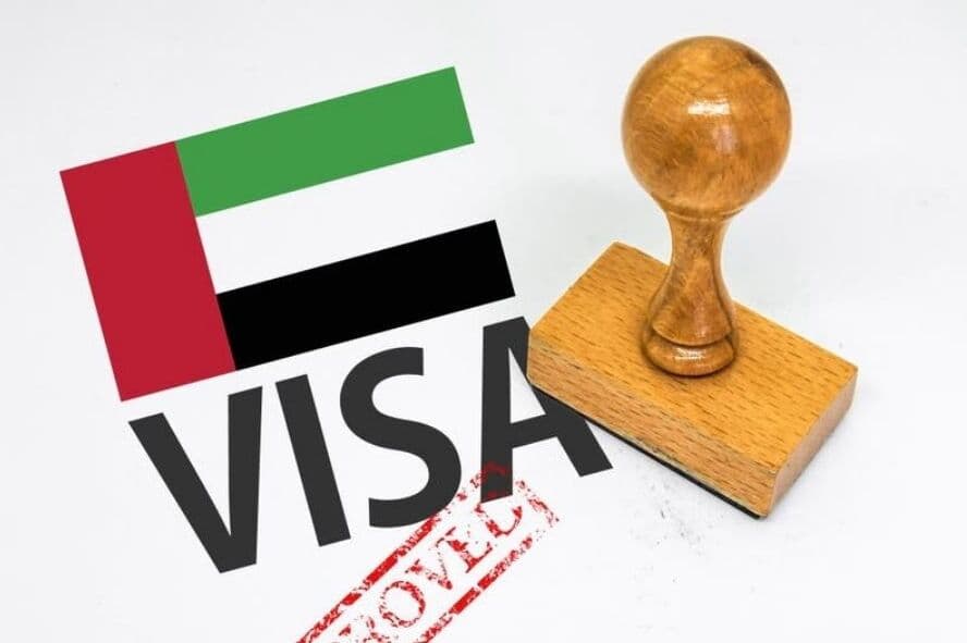 Зеленая виза ОАЭ