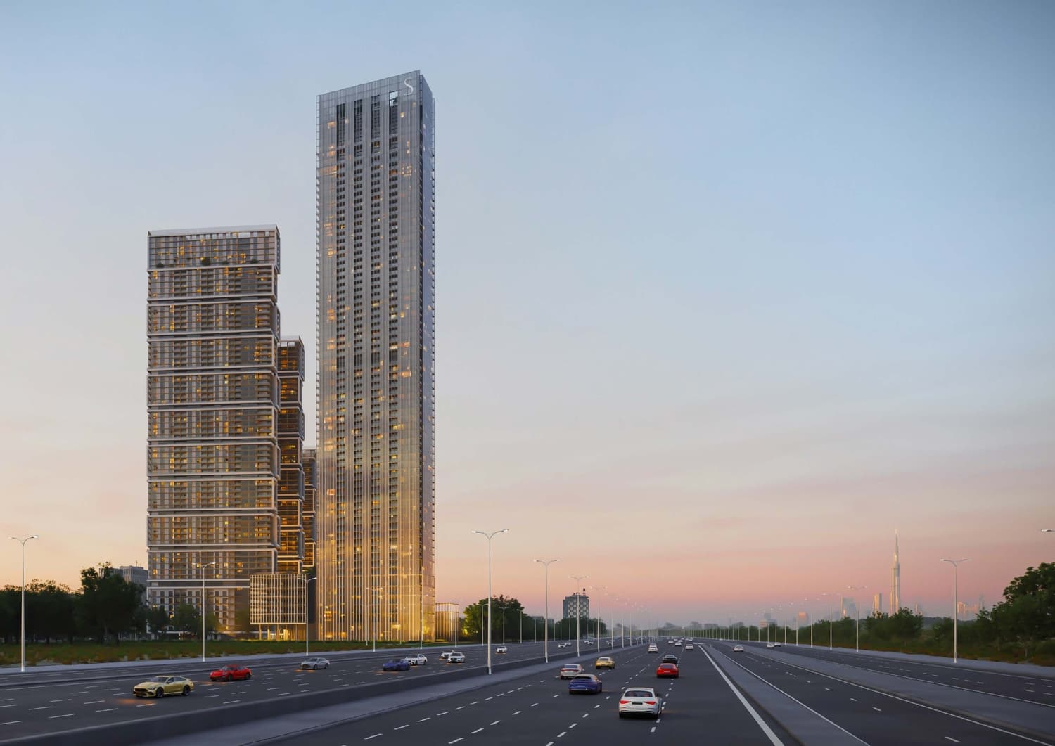 The Element preview 3