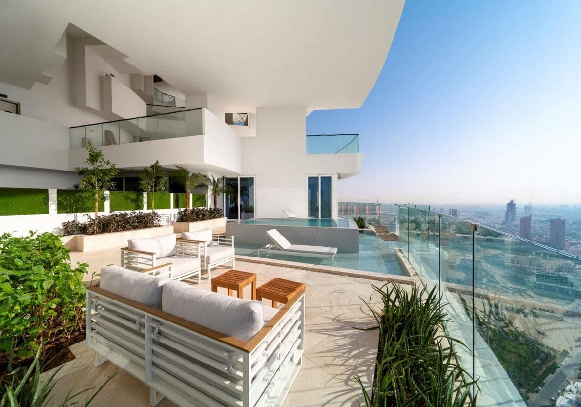 Отельные апартаменты в Дубае: что это такое и стоит ли покупать