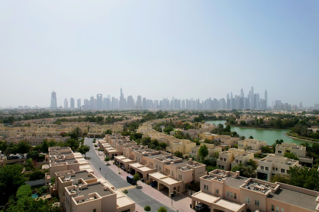 Dubai South preview 5