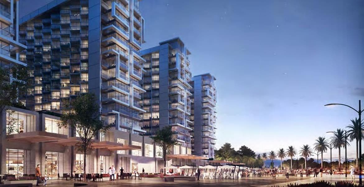 Navitas Hotel & Residences preview 2