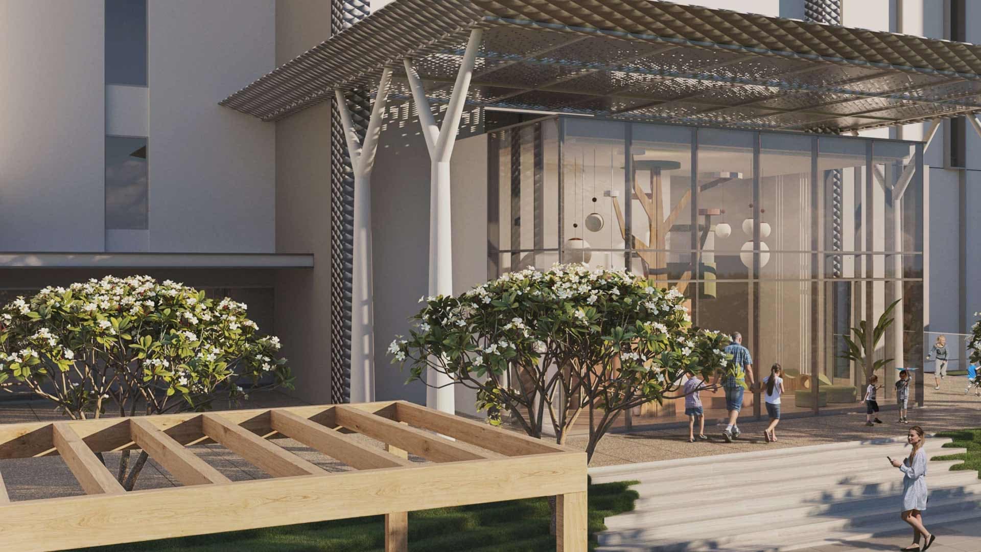 Ellington House preview 4