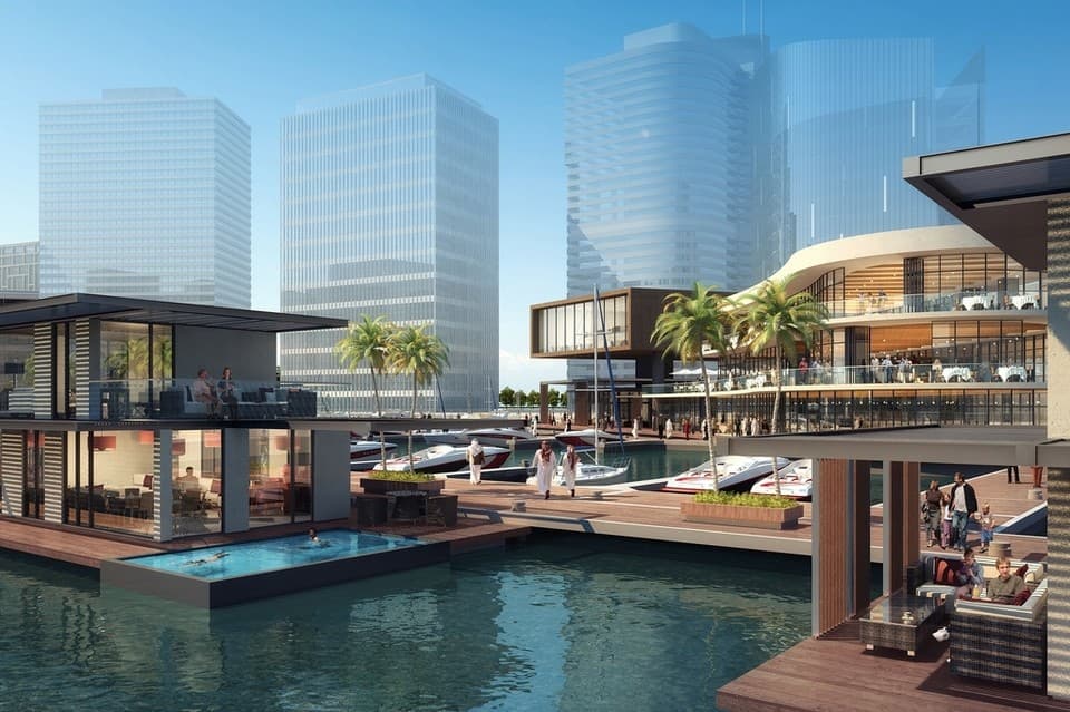 Dubai Properties preview 1