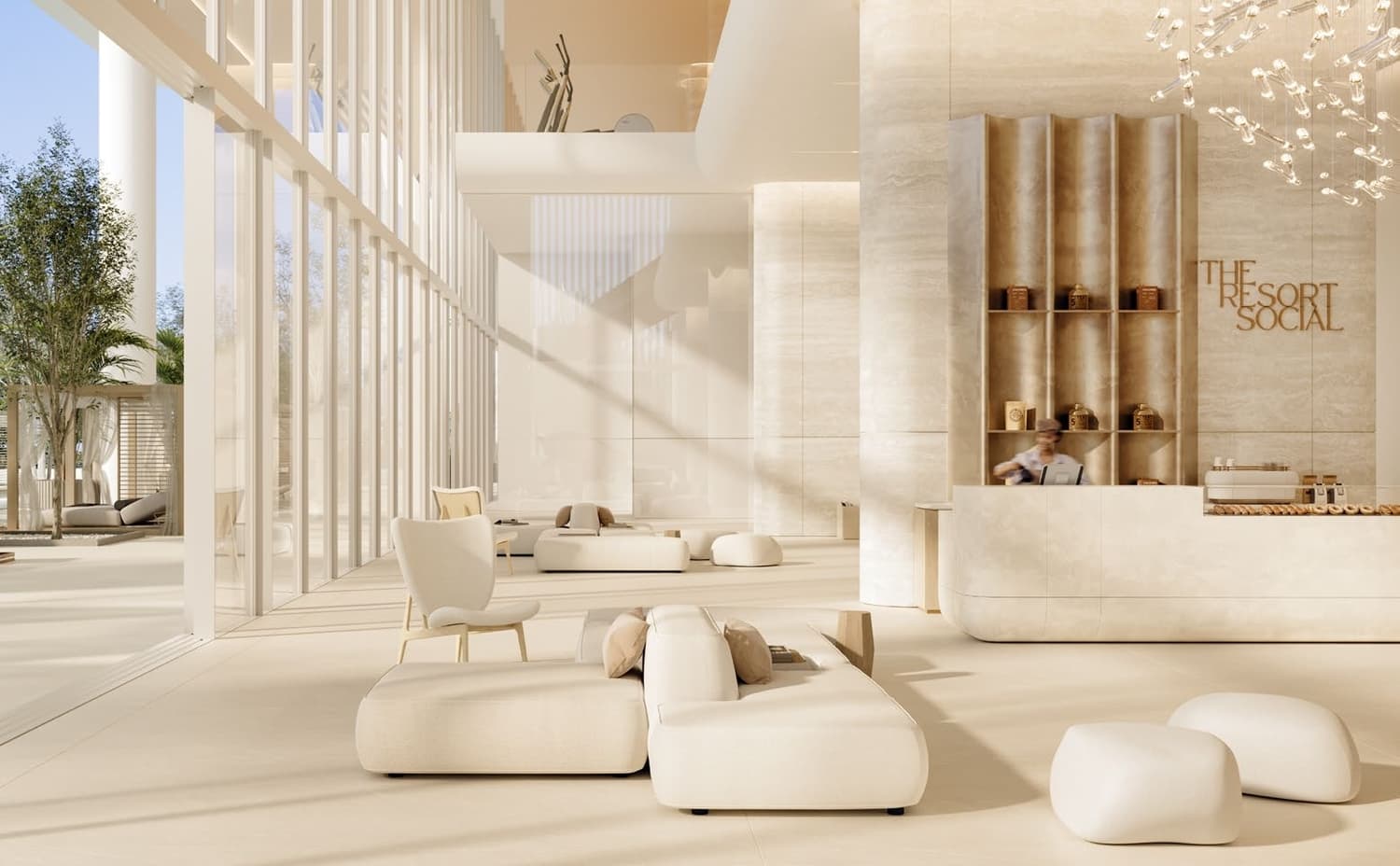 The Chedi Private Residences preview 5