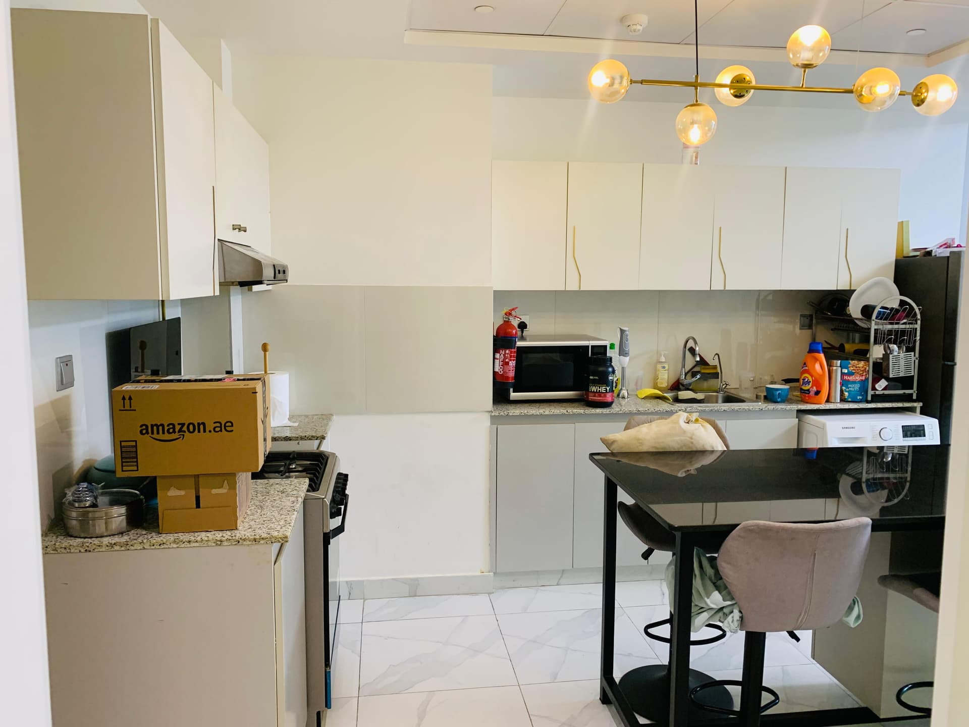 Millennium Binghatti Residences, Business Bay, Dubai preview 6