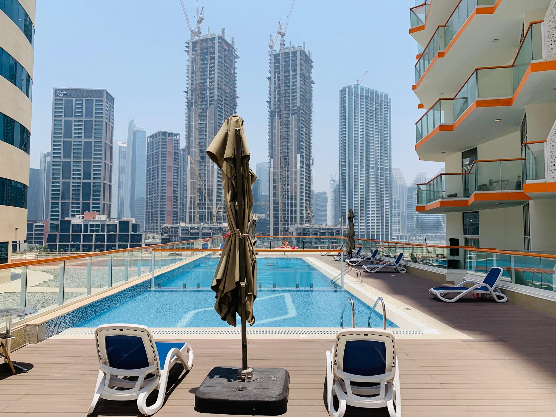Millennium Binghatti Residences, Business Bay, Dubai preview 15