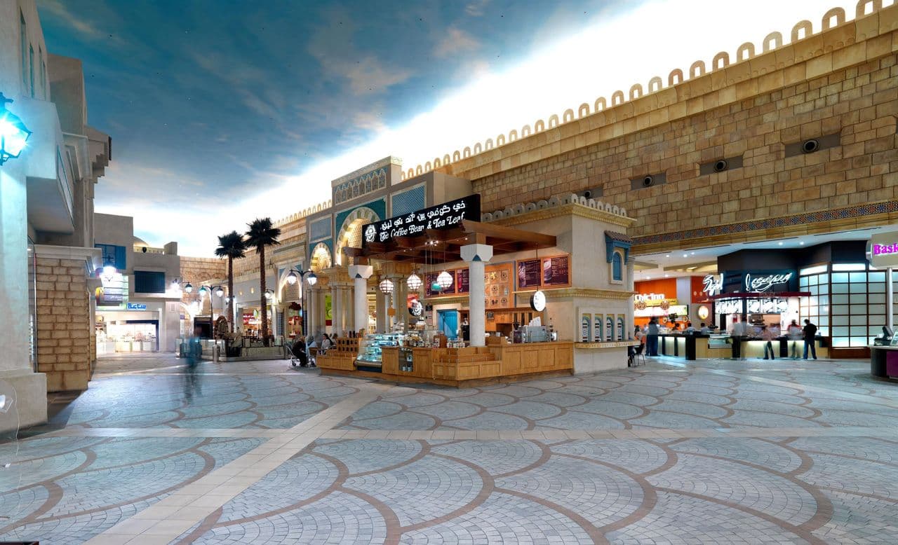 Dubai Industrial Park preview 3