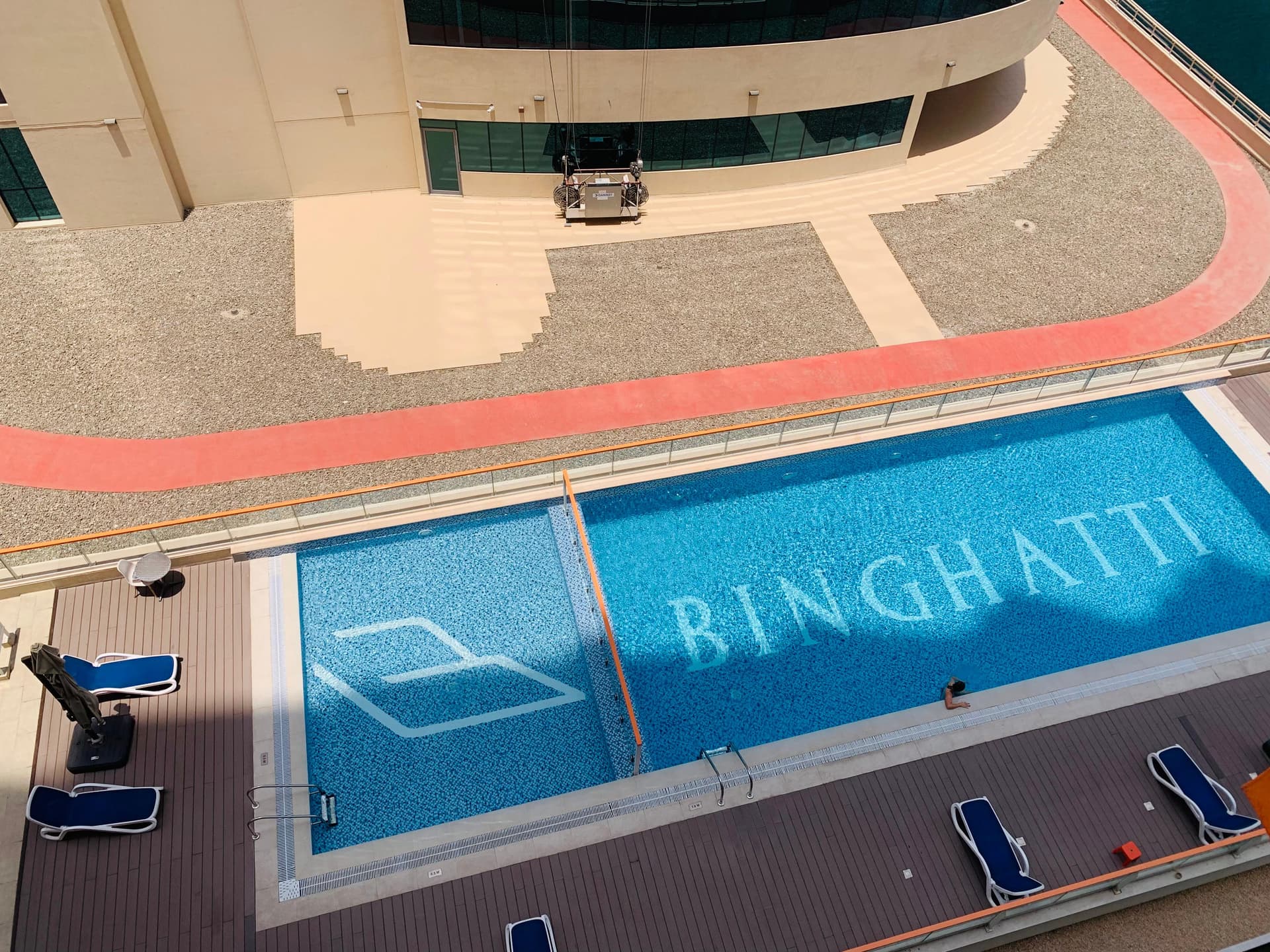 Millennium Binghatti Residences, Business Bay, Dubai preview 23