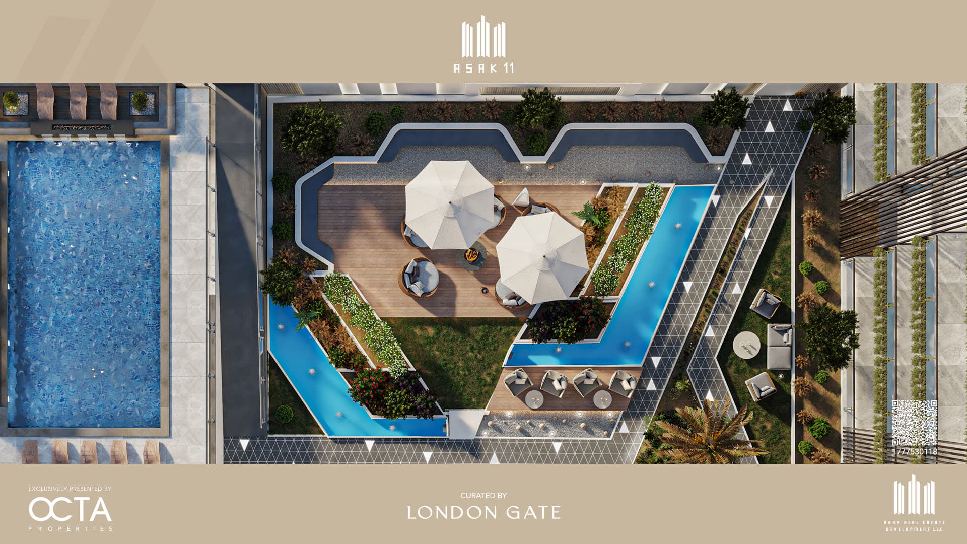 Al Serh Residences 11 preview 2