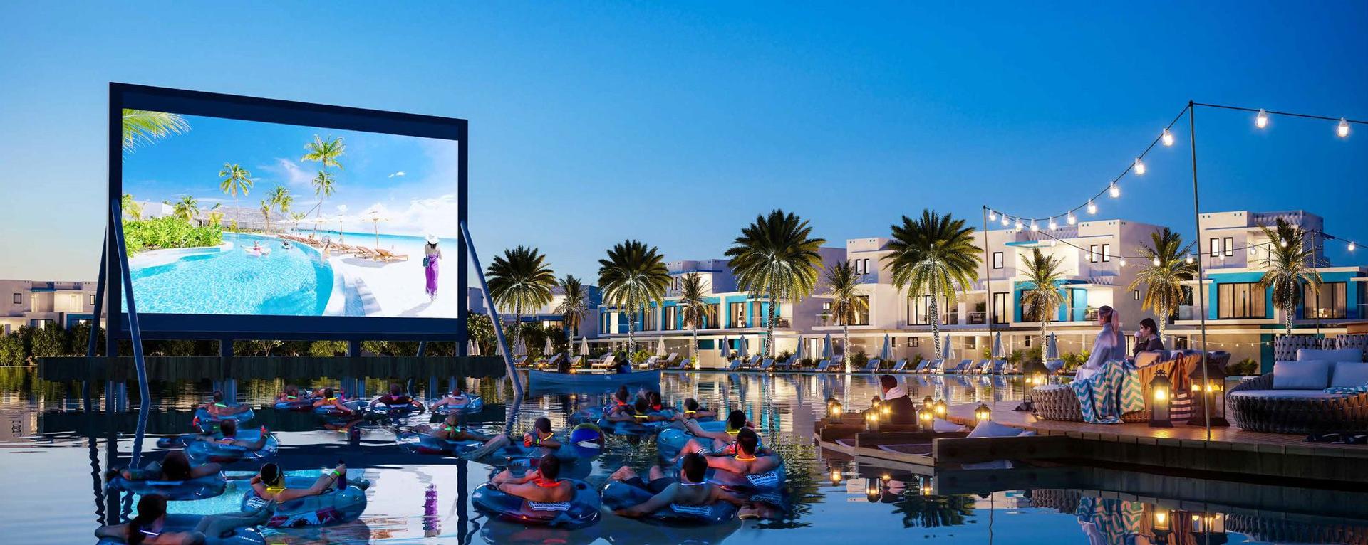 DAMAC Lagoons preview 5