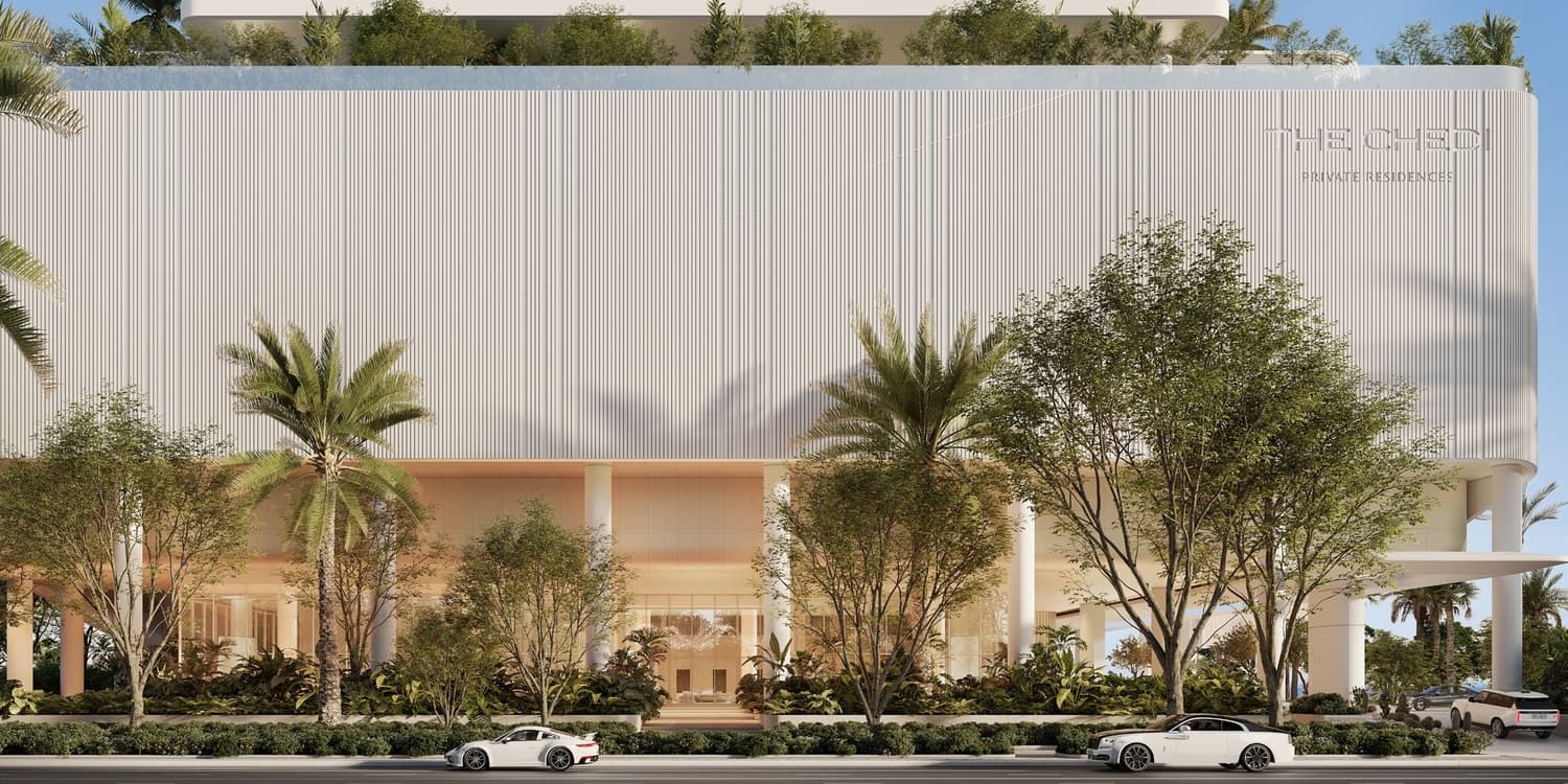 The Chedi Private Residences preview 6
