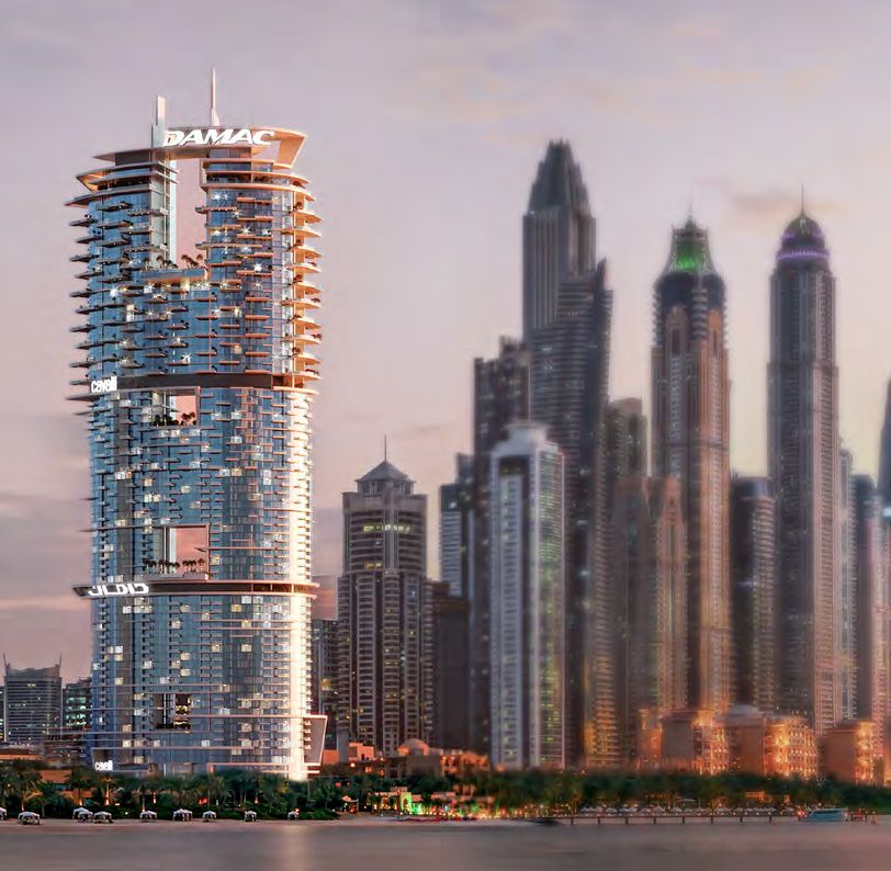 DAMAC Properties preview 6