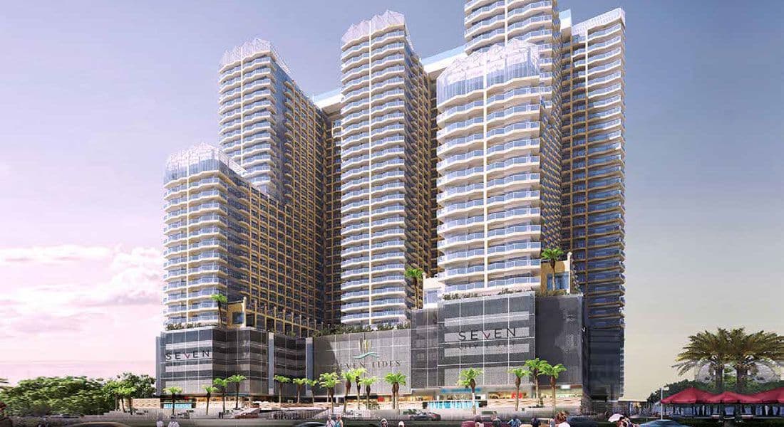 Golf Views Seven City preview 1