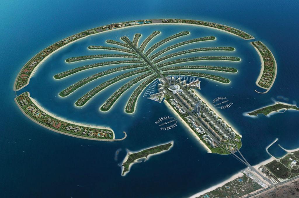 Palm Jumeirah