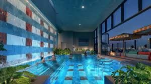 Rove Home Dubai Marina preview 2