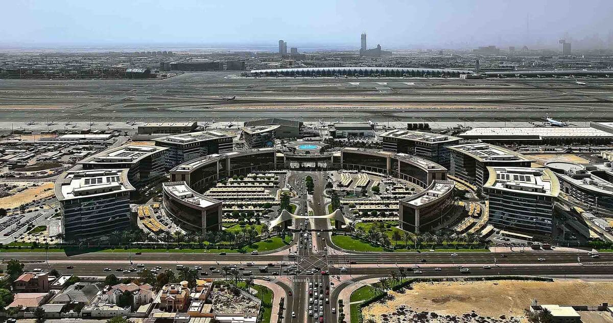 Primary Features of Dubai Free Zones