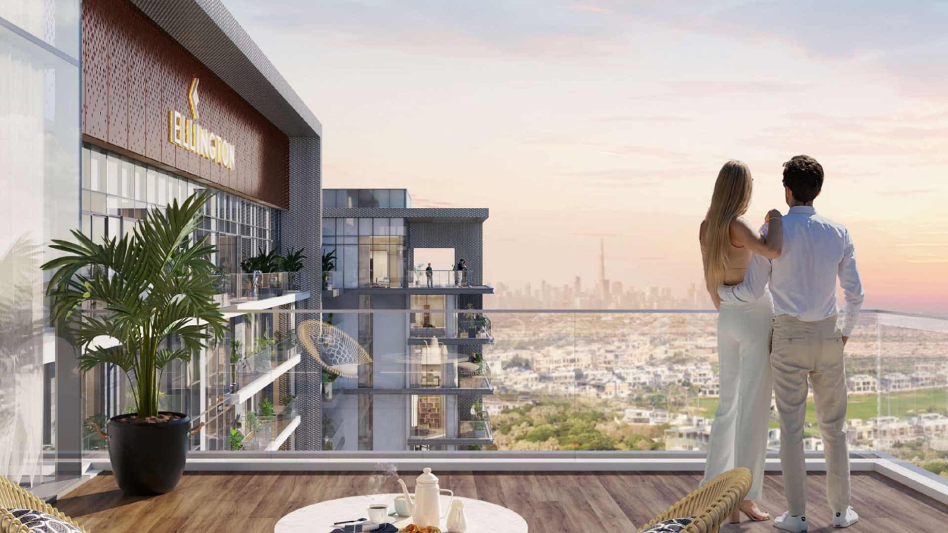 Ellington House preview 5