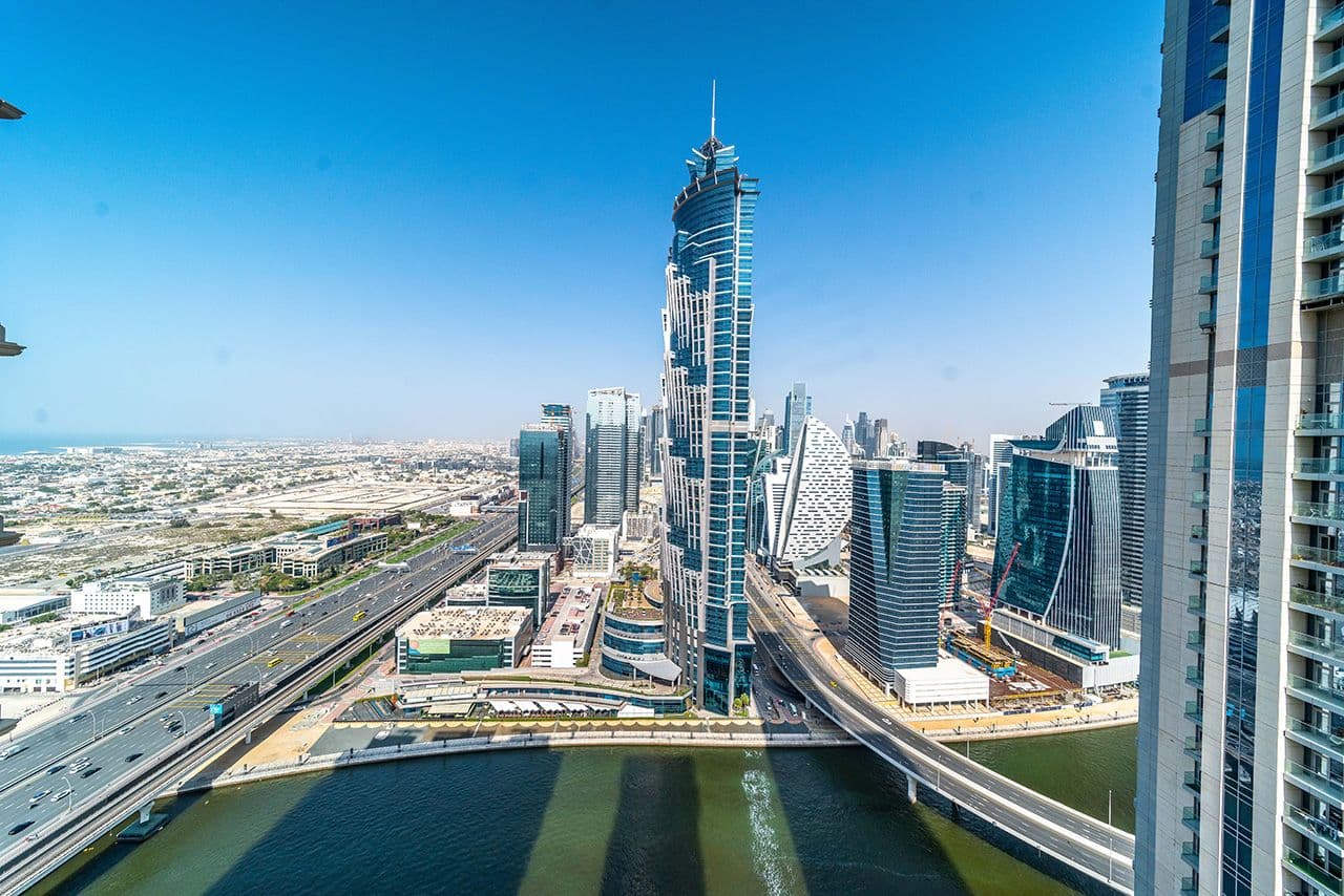 Al Habtoor City preview 4