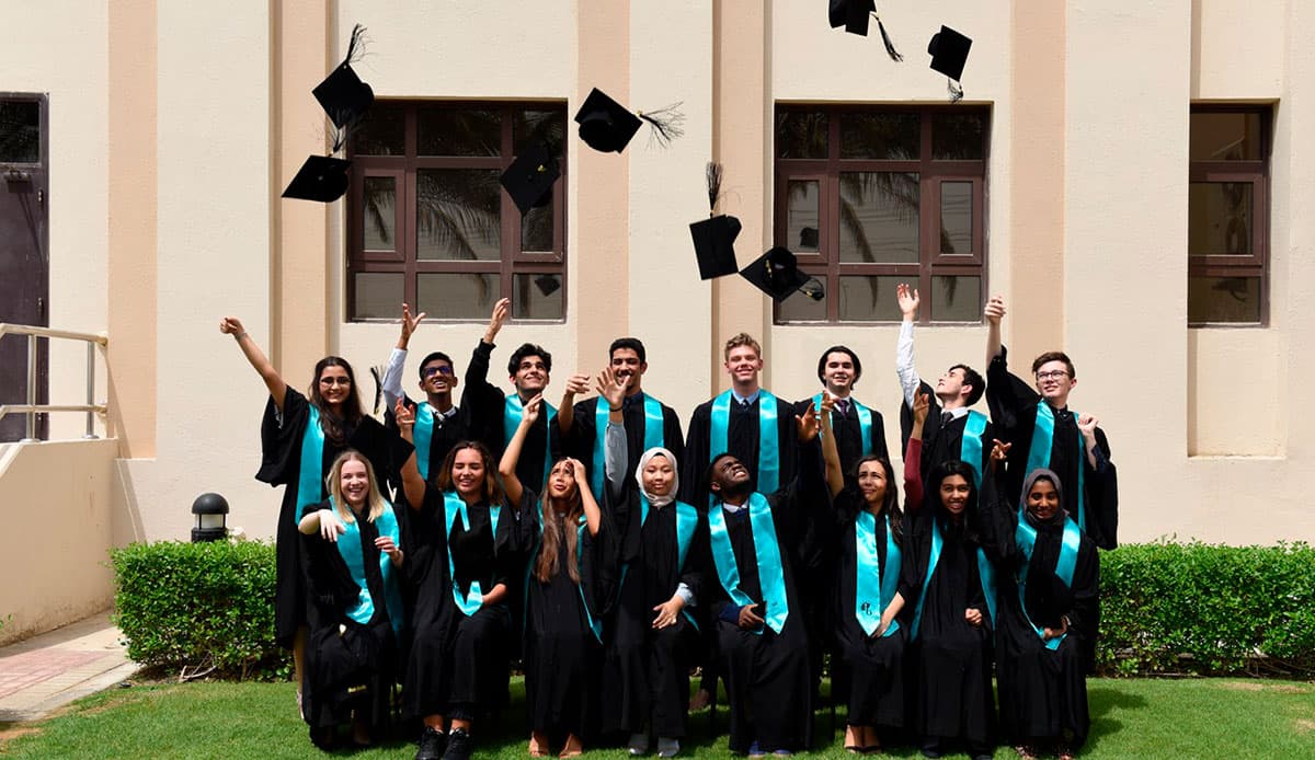 Образование в Дубае: что нужно знать родителям и студентам