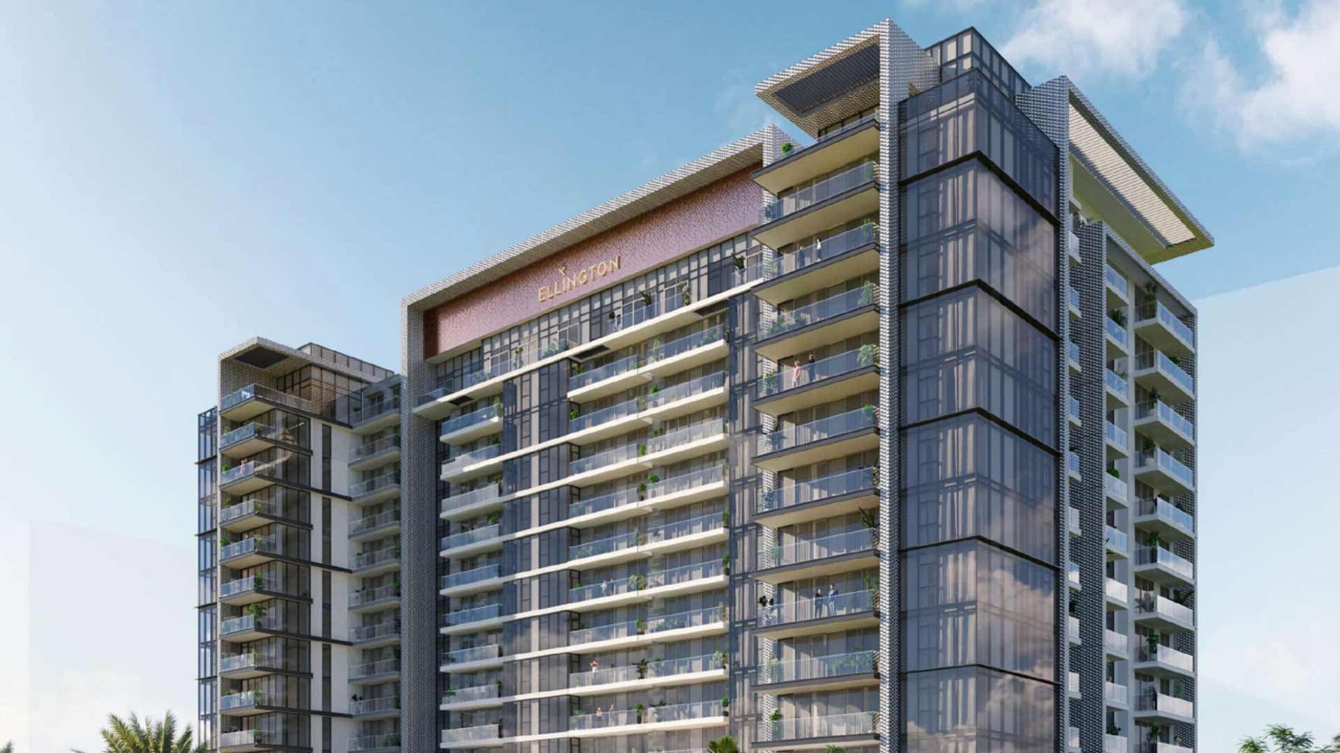 Ellington House preview 8