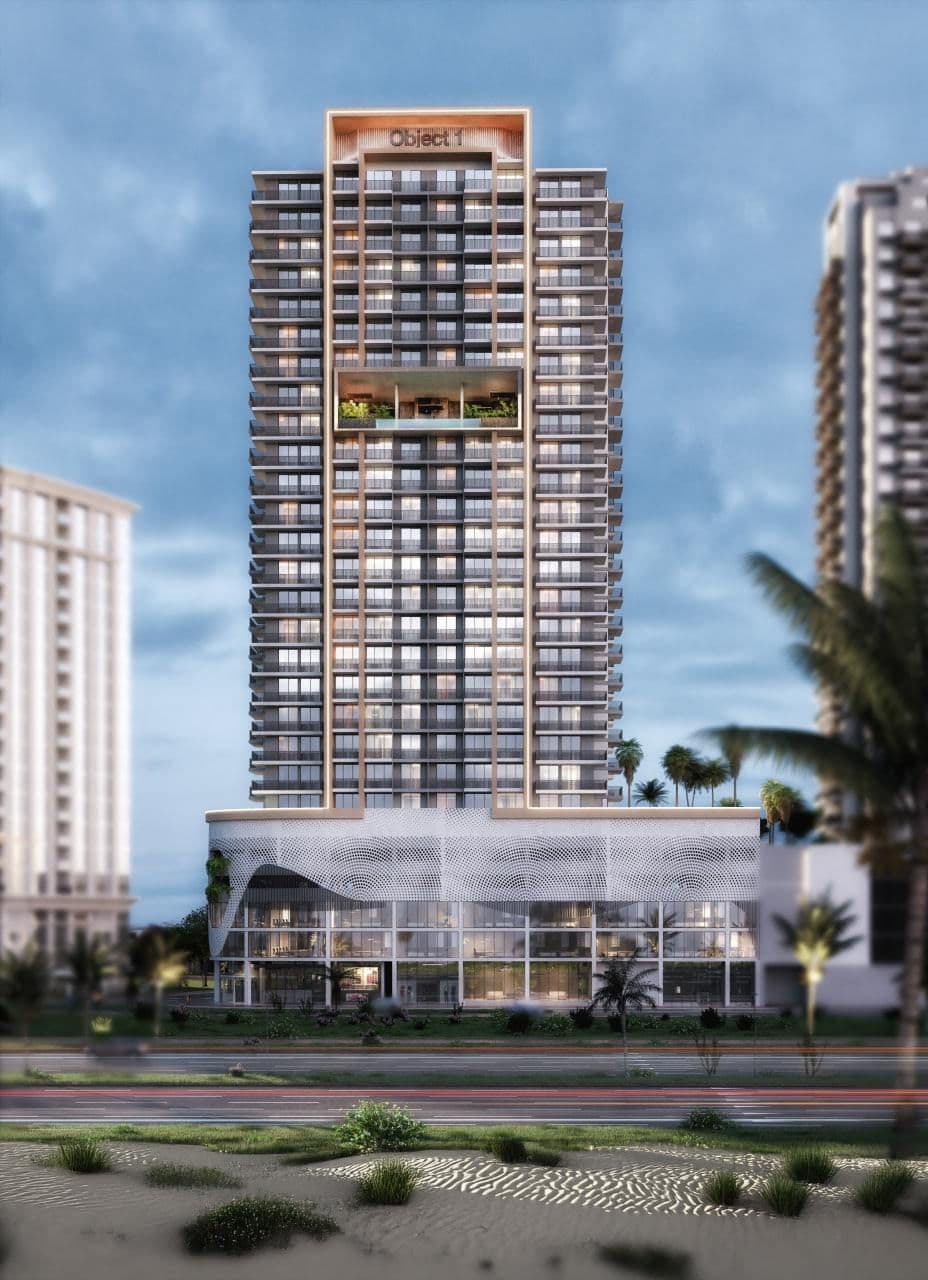 ESSENL1FE Residence preview 3