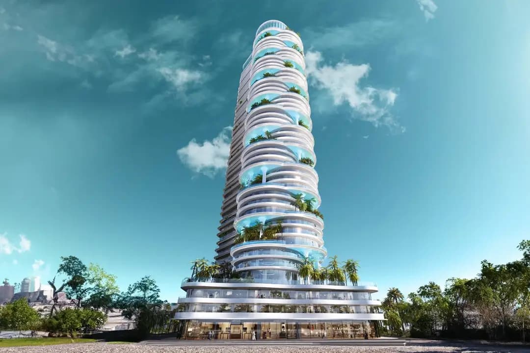 Damac Casa preview 1