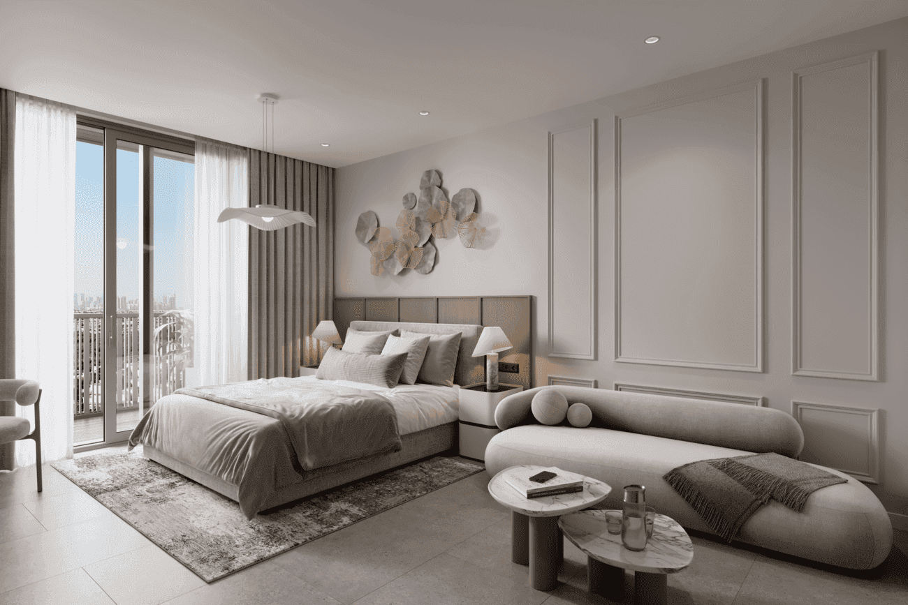ESSENL1FE Residence preview 2