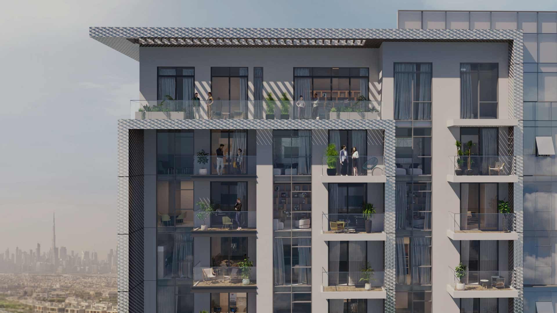 Ellington House preview 1