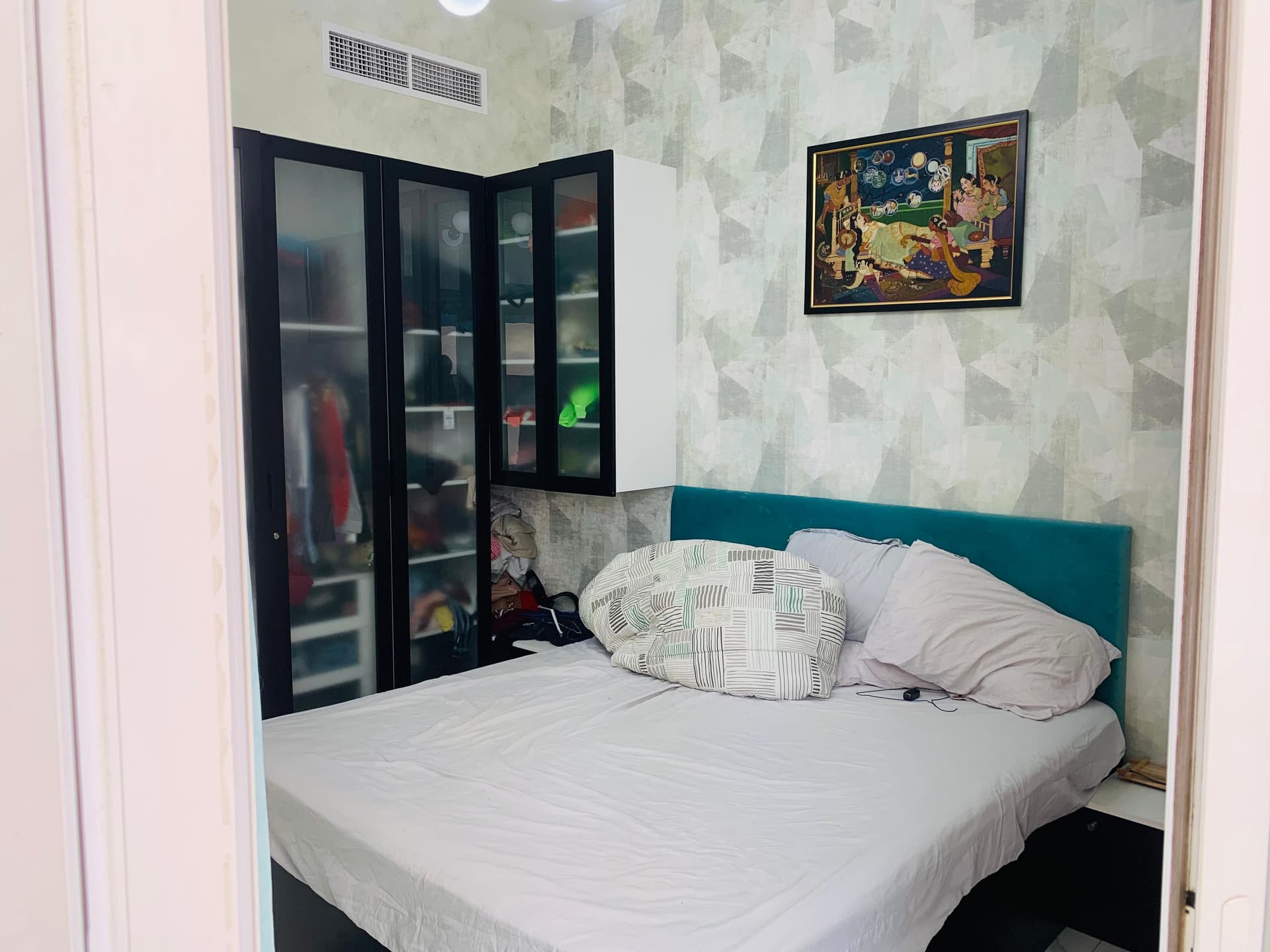 Millennium Binghatti Residences, Business Bay, Dubai preview 10