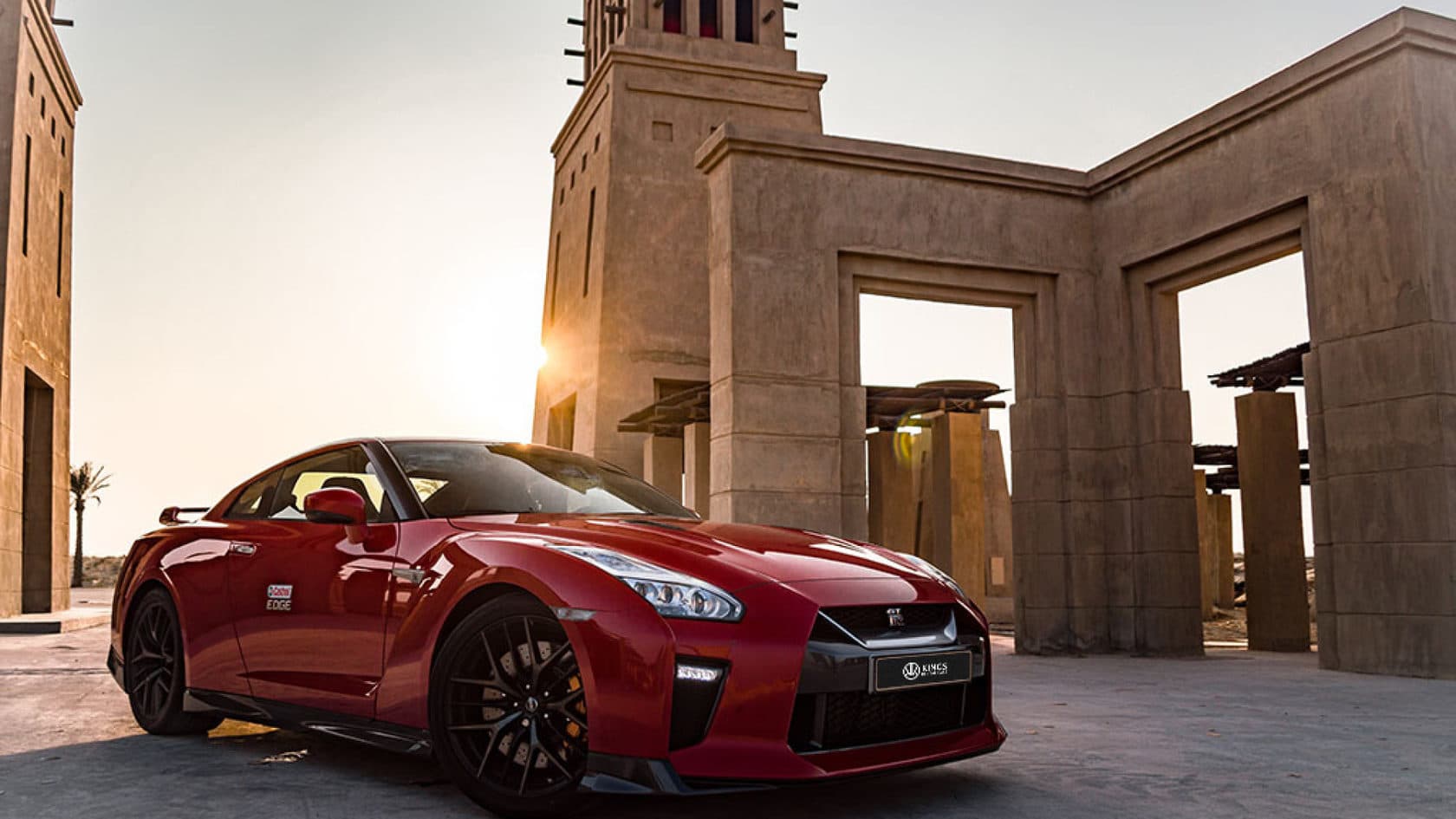 Аренда авто в Дубае с российскими правами