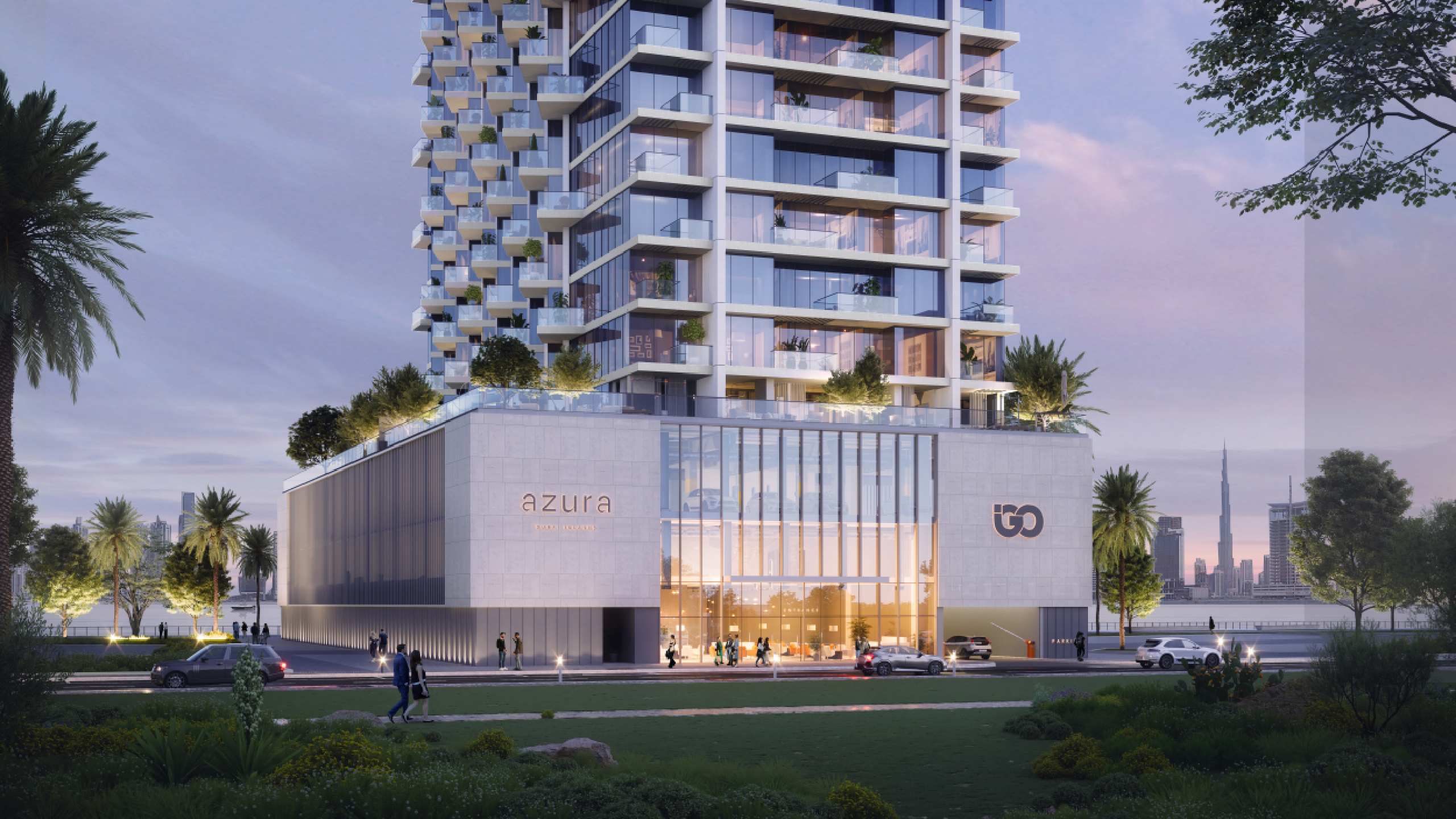 Common Mistakes to Avoid When Buying Property in the UAE