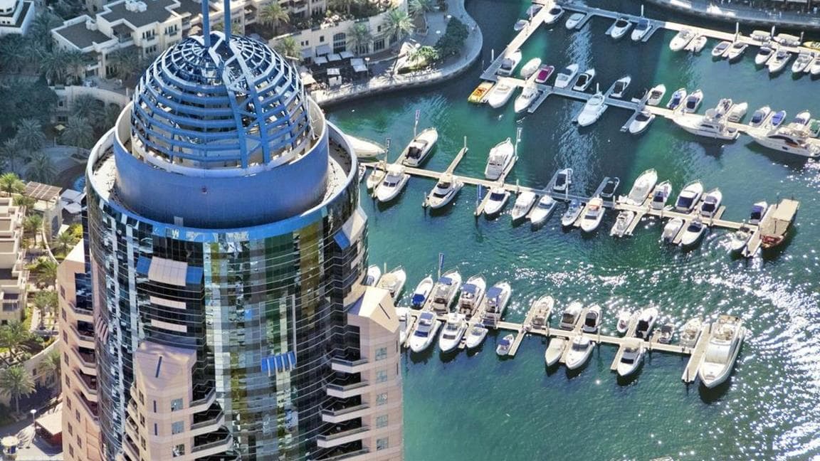 Стоимость жизни в Дубае