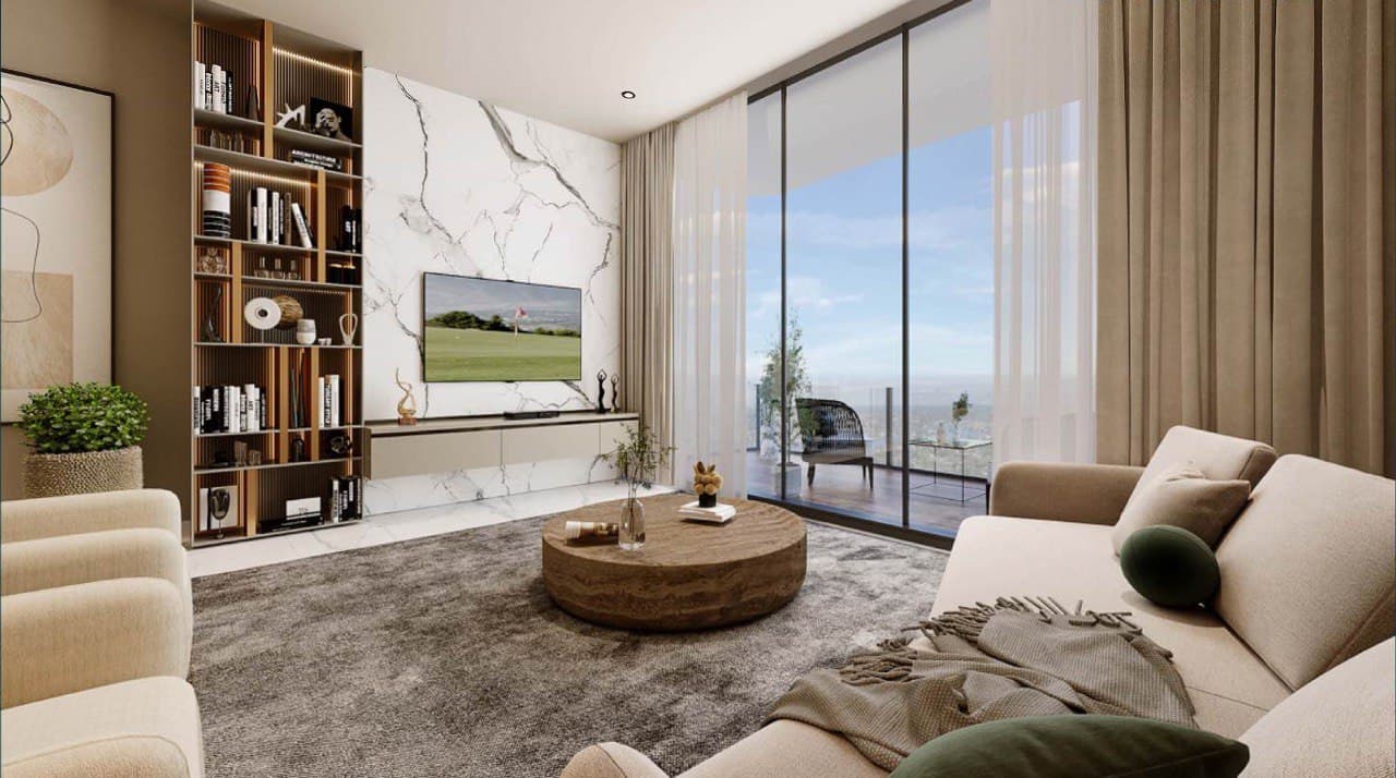 MILOS Residences preview 4
