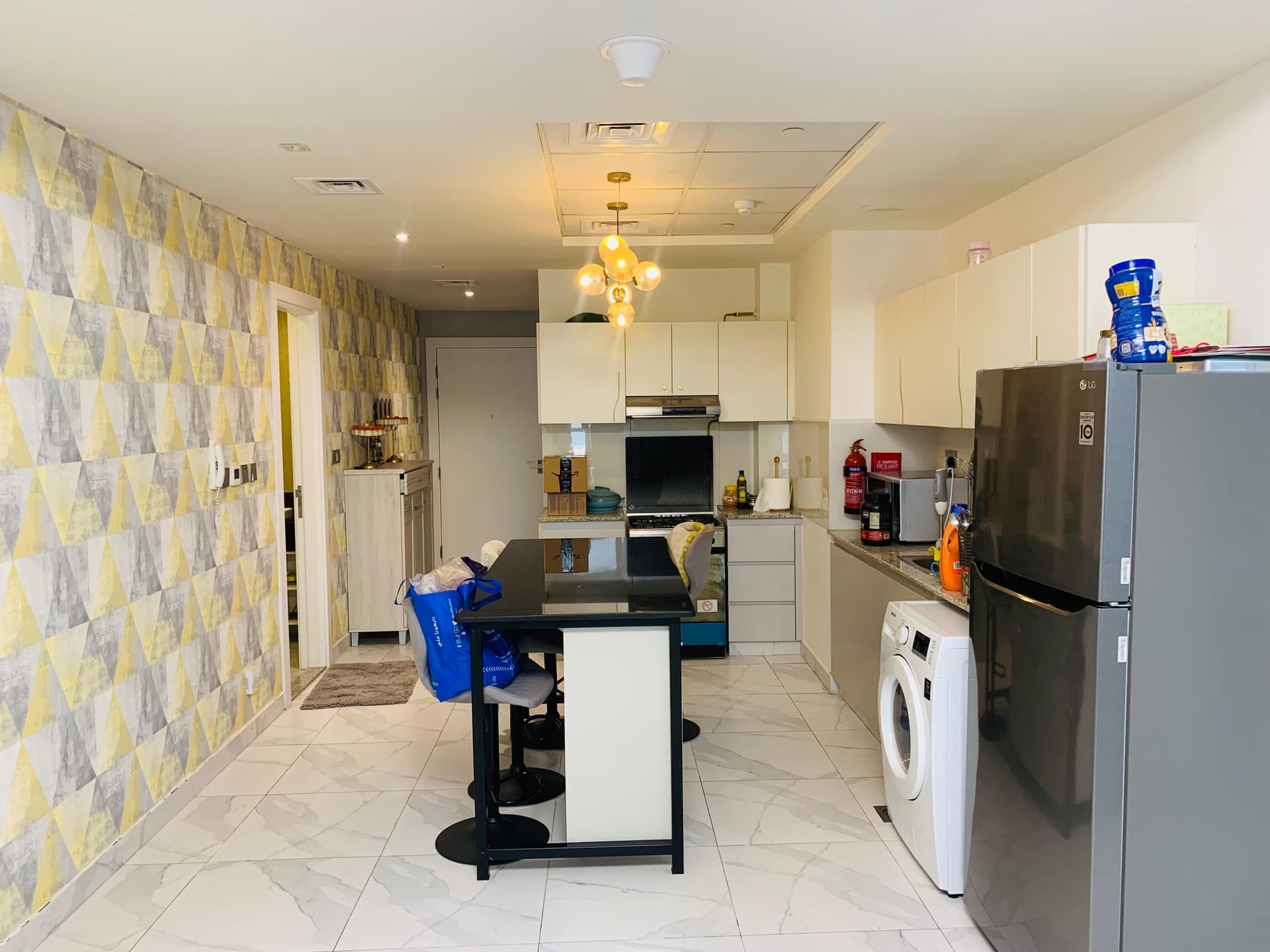 Millennium Binghatti Residences, Business Bay, Dubai preview 4