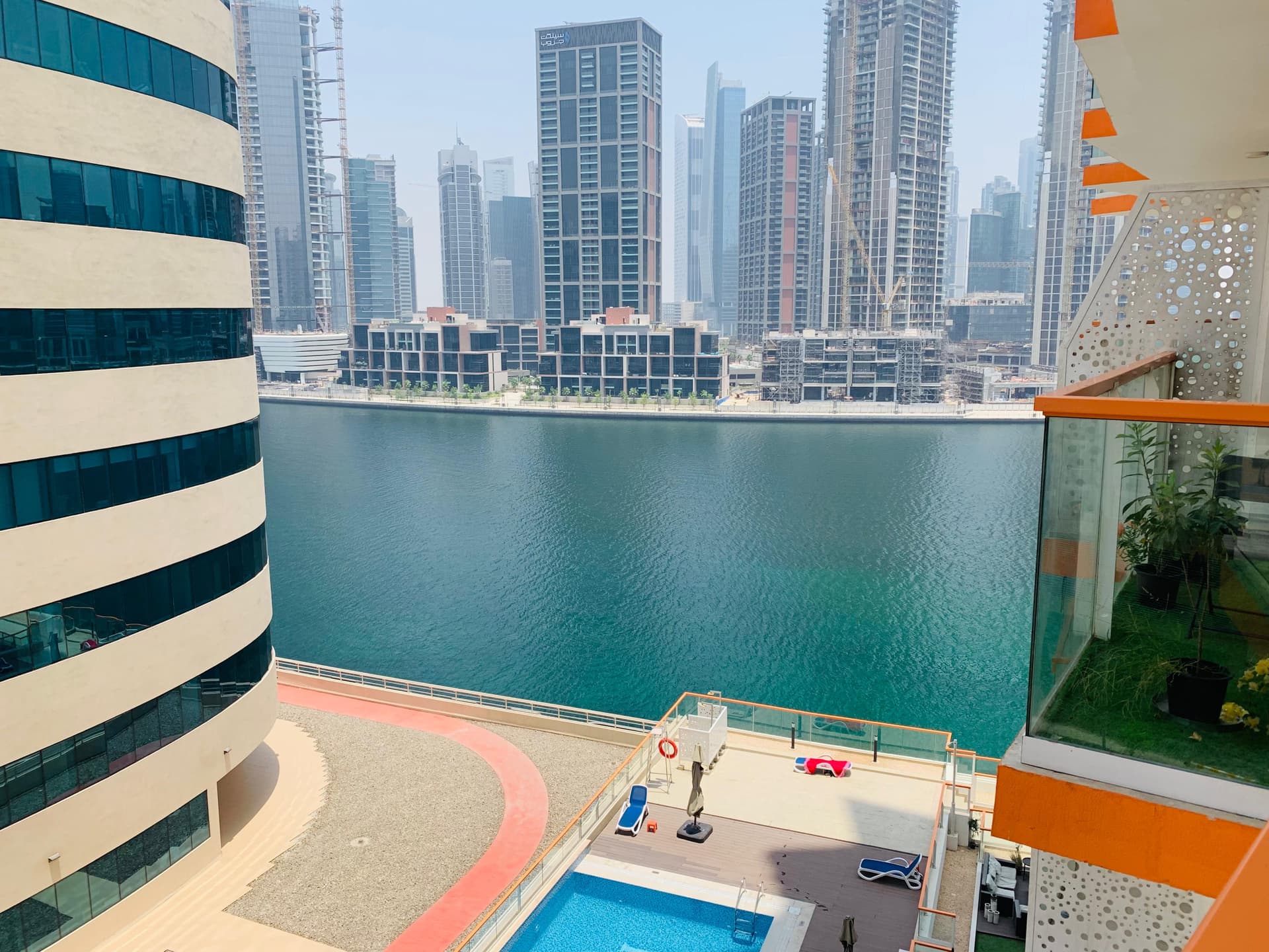 Millennium Binghatti Residences, Business Bay, Dubai preview 18