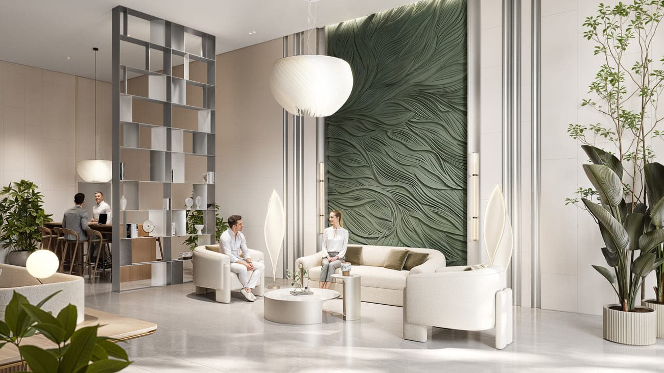 ESSENL1FE Residence preview 1