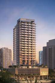 Rove Home Dubai Marina preview 6