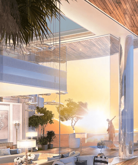 Российские агентства недвижимости в Дубае