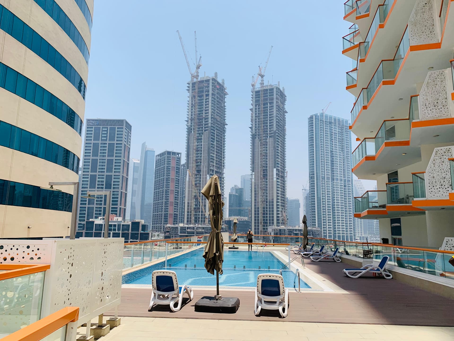 Millennium Binghatti Residences, Business Bay, Dubai preview 16