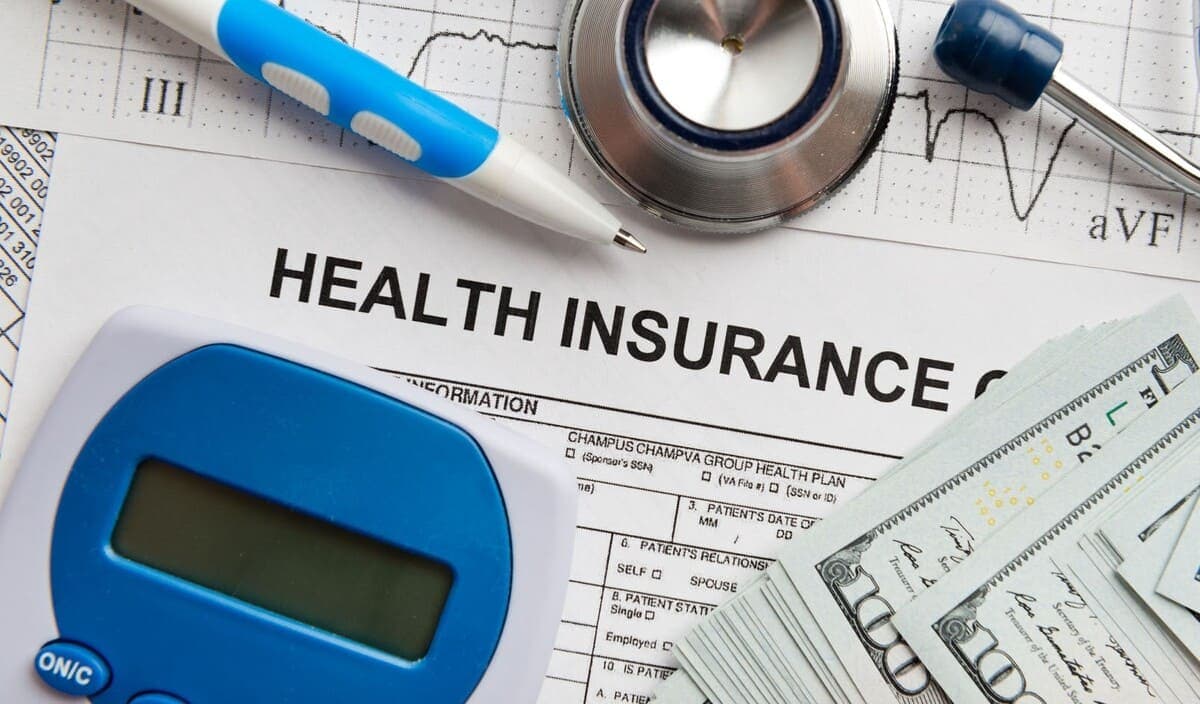 Health Insurance for Expatriates in Dubai