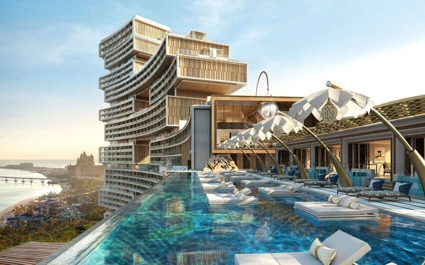 Dubai’s Elite Neighborhoods for Celebrities: Where the Stars Live