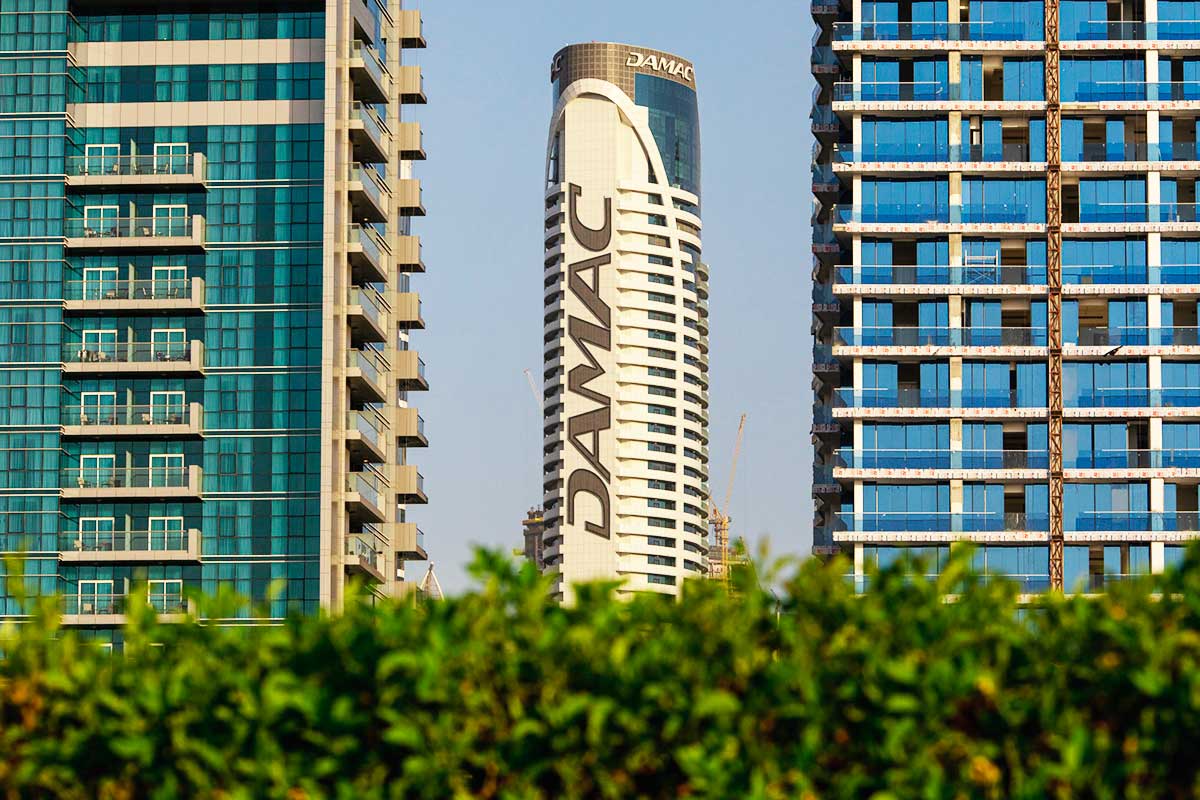 Luxury Real Estate in Dubai for Leisure: Top Options