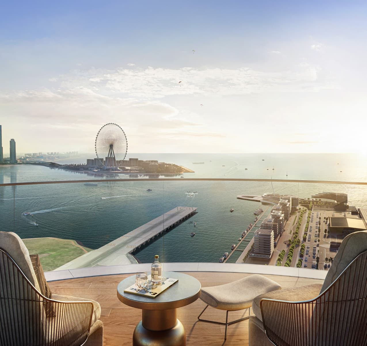 Bayview by Address Resorts preview 3