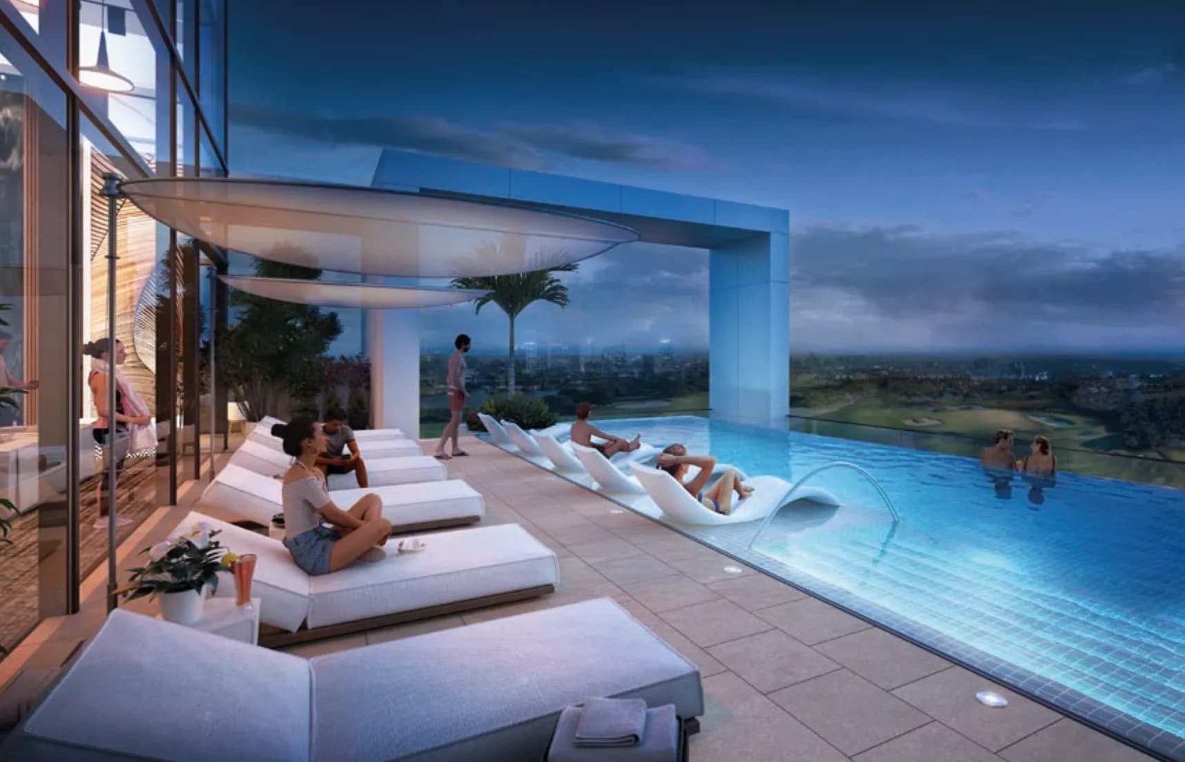 Sobha Verde preview 3