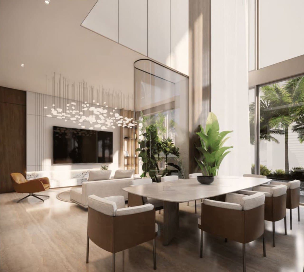 Wellington Grand Villas preview 1